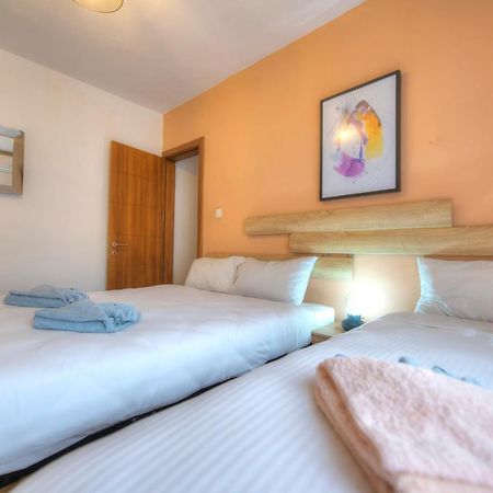 2Bedroom With Large Terrace In Paceville Jpor1-1 Saint Julian's ภายนอก รูปภาพ