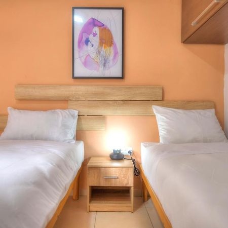 2Bedroom With Large Terrace In Paceville Jpor1-1 Saint Julian's ภายนอก รูปภาพ