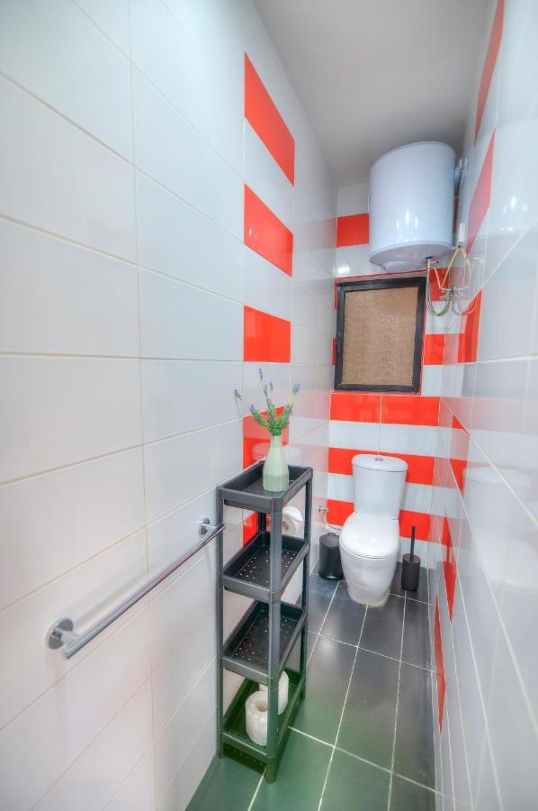 2Bedroom With Large Terrace In Paceville Jpor1-1 Saint Julian's ภายนอก รูปภาพ