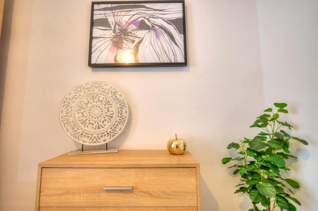 2Bedroom With Large Terrace In Paceville Jpor1-1 Saint Julian's ภายนอก รูปภาพ