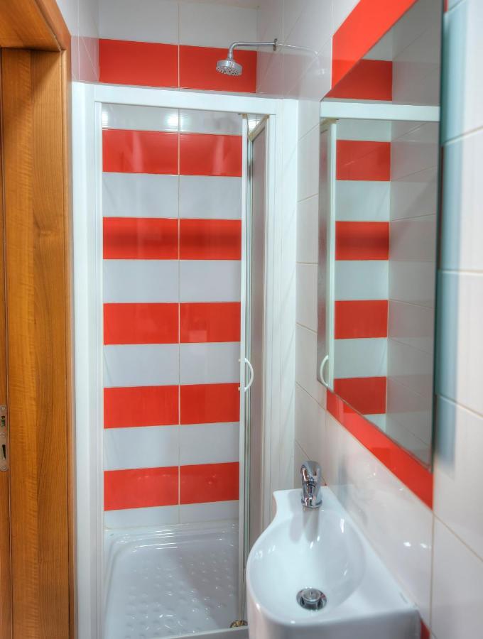 2Bedroom With Large Terrace In Paceville Jpor1-1 Saint Julian's ภายนอก รูปภาพ