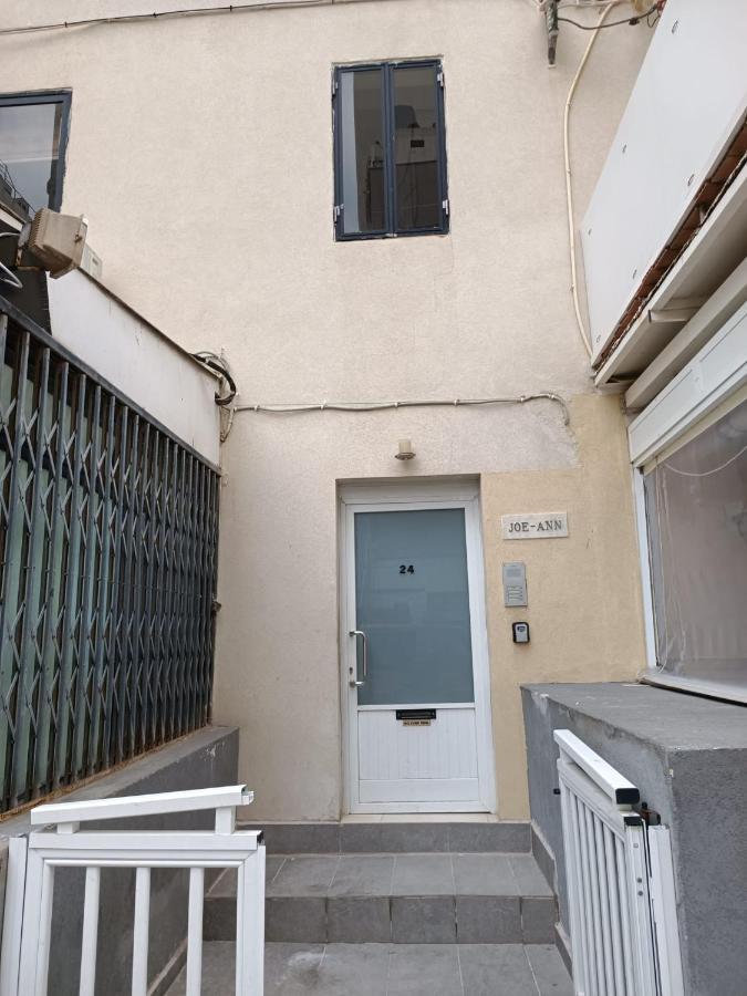 2Bedroom With Large Terrace In Paceville Jpor1-1 Saint Julian's ภายนอก รูปภาพ