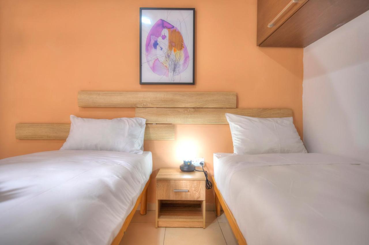 2Bedroom With Large Terrace In Paceville Jpor1-1 Saint Julian's ภายนอก รูปภาพ